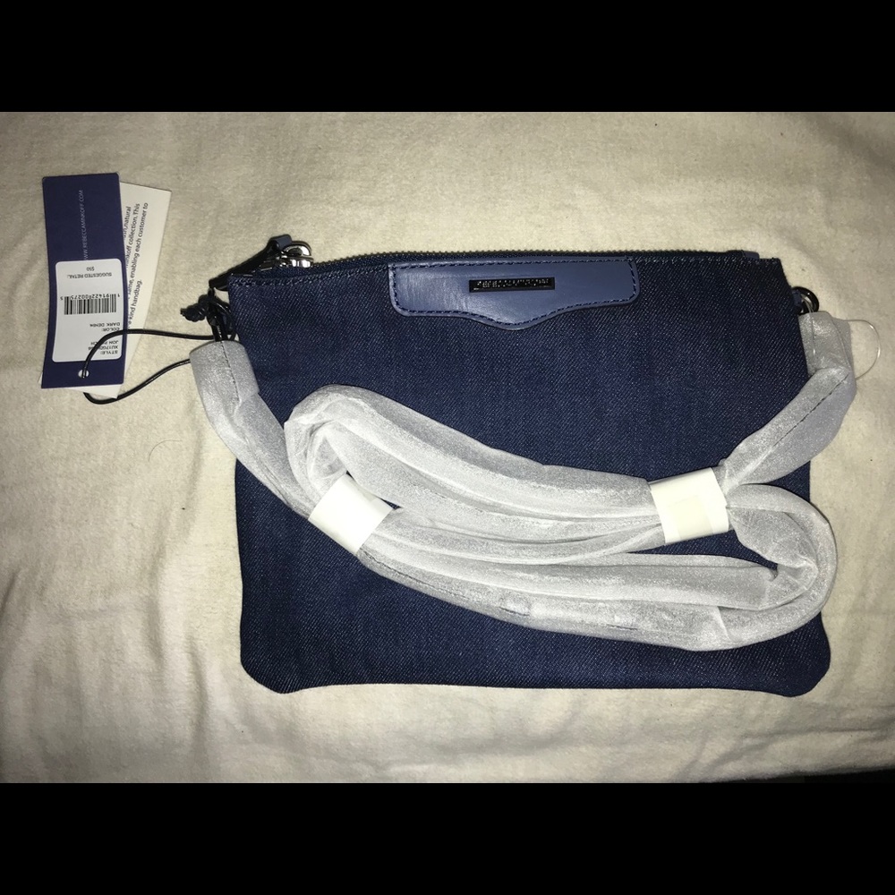 Rebecca Minkoff shoulder bag